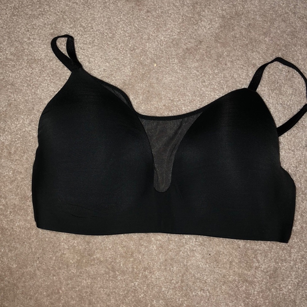 VS Bra!
